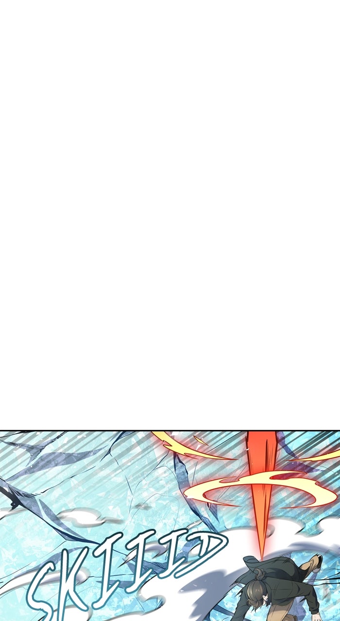 Tower of God Manga Chapter 610 page 117 - [Season 3] Ep. 193