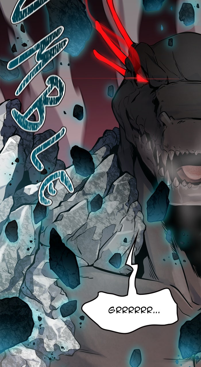 Tower of God Manga Chapter 610 page 119 - [Season 3] Ep. 193