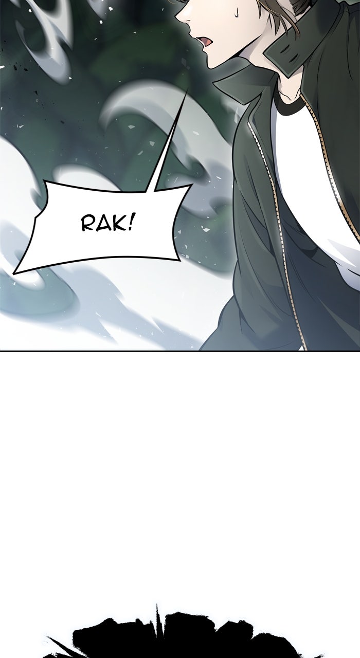 Tower of God Manga Chapter 610 page 121 - [Season 3] Ep. 193
