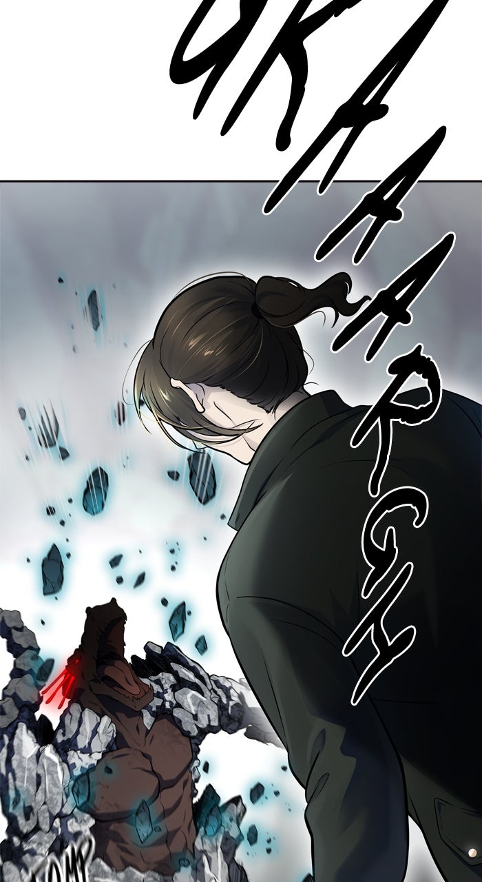 Tower of God Manga Chapter 610 page 123 - [Season 3] Ep. 193
