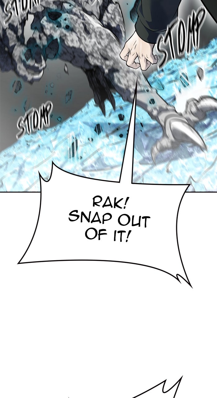 Tower of God Manga Chapter 610 page 124 - [Season 3] Ep. 193