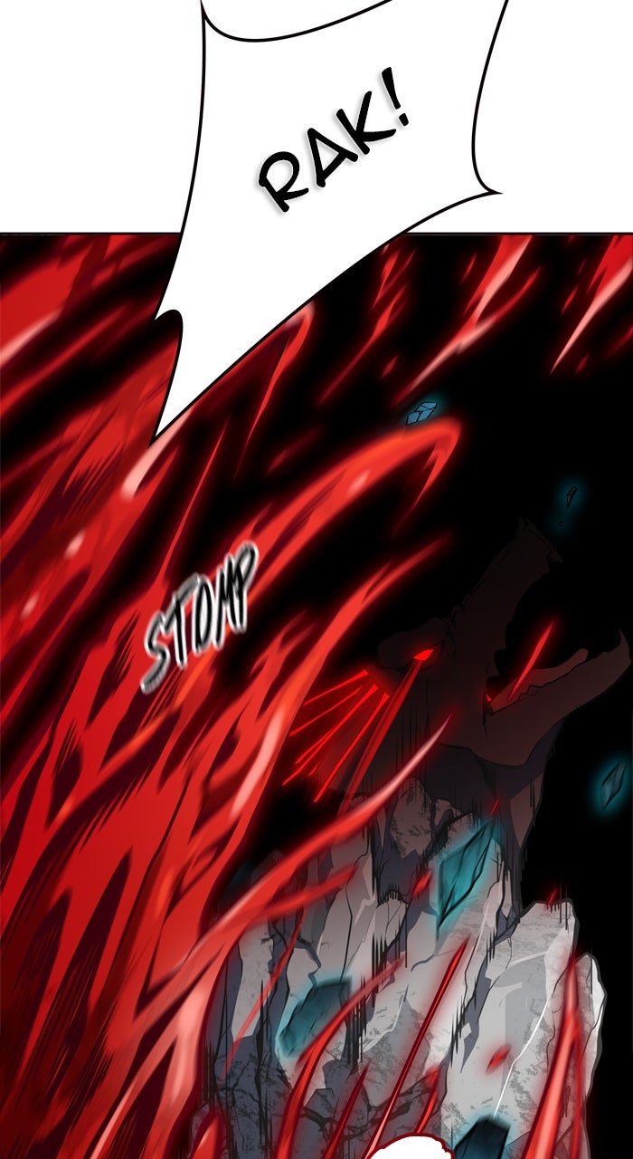 Tower of God Manga Chapter 610 page 125 - [Season 3] Ep. 193