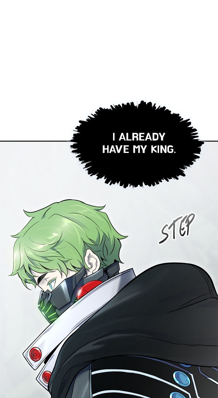 Tower of God Manga Chapter 610 page 13 - [Season 3] Ep. 193