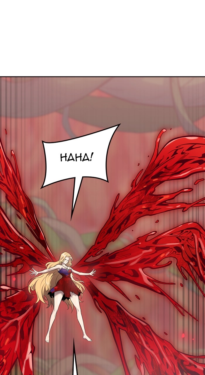 Tower of God Manga Chapter 610 page 130 - [Season 3] Ep. 193
