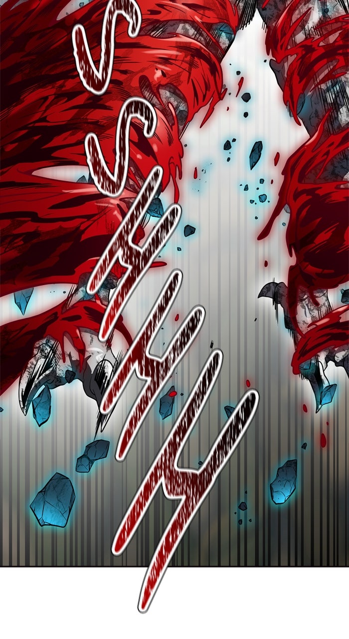 Tower of God Manga Chapter 610 page 132 - [Season 3] Ep. 193