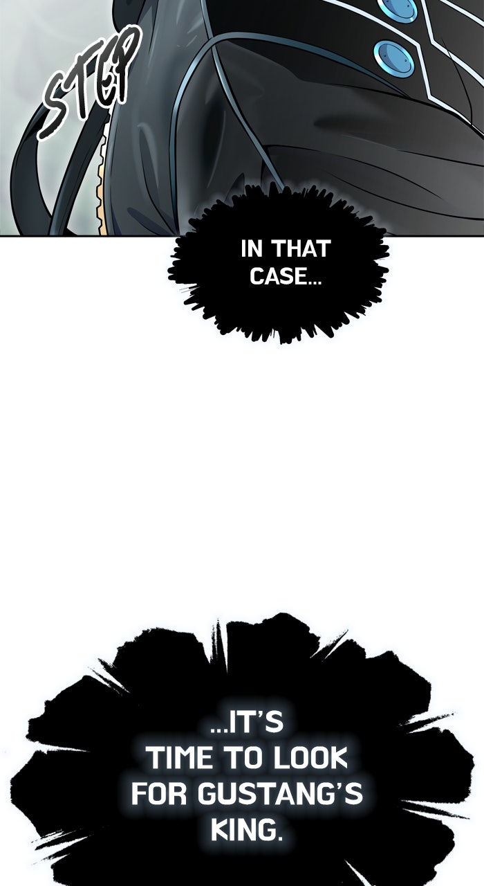 Tower of God Manga Chapter 610 page 14 - [Season 3] Ep. 193