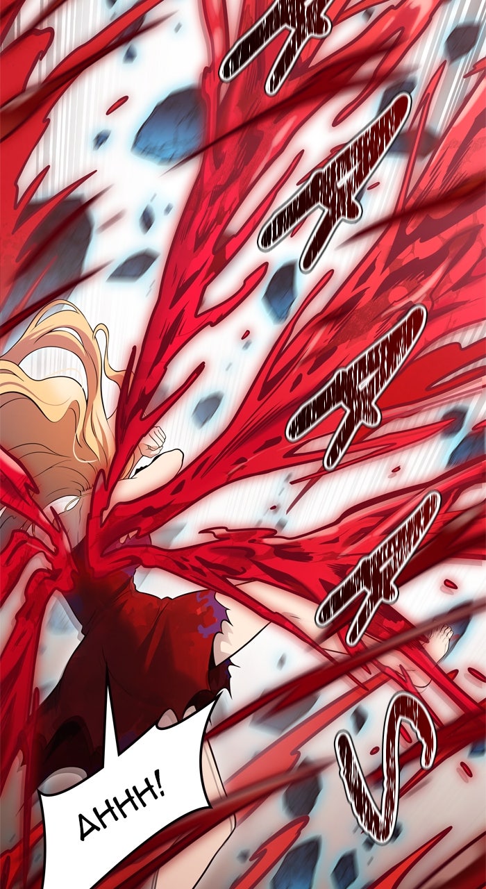 Tower of God Manga Chapter 610 page 140 - [Season 3] Ep. 193