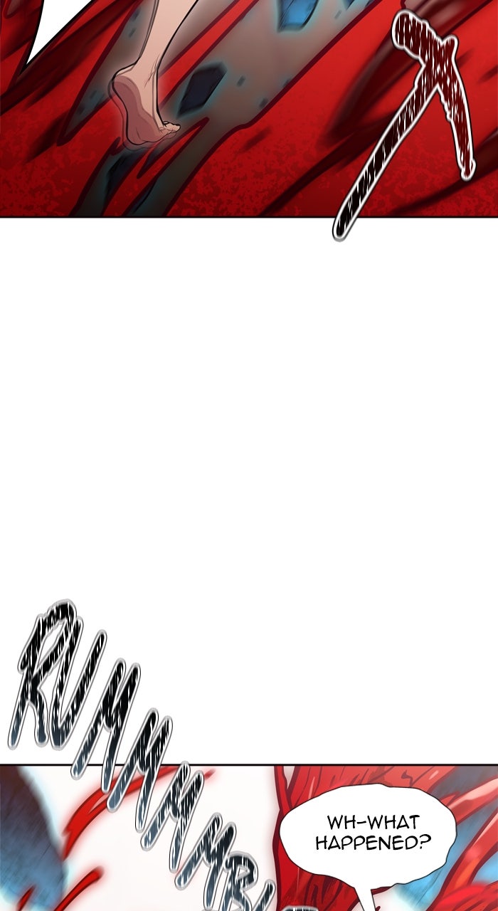 Tower of God Manga Chapter 610 page 141 - [Season 3] Ep. 193