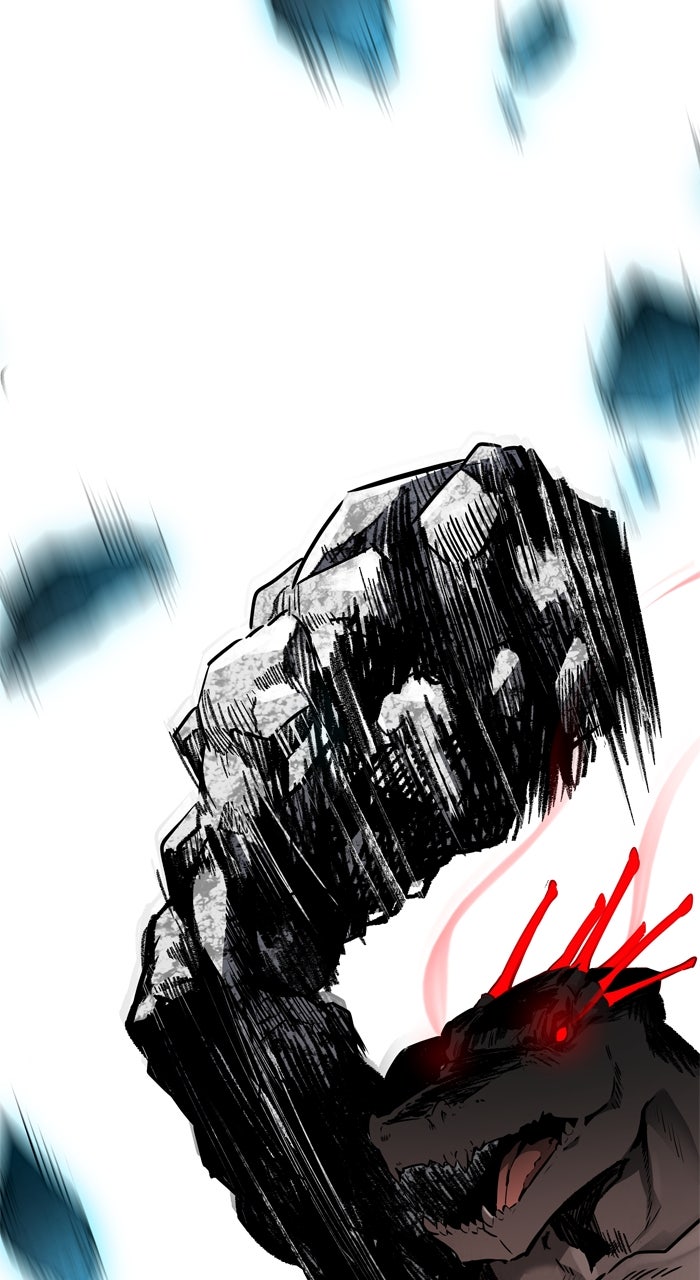 Tower of God Manga Chapter 610 page 144 - [Season 3] Ep. 193