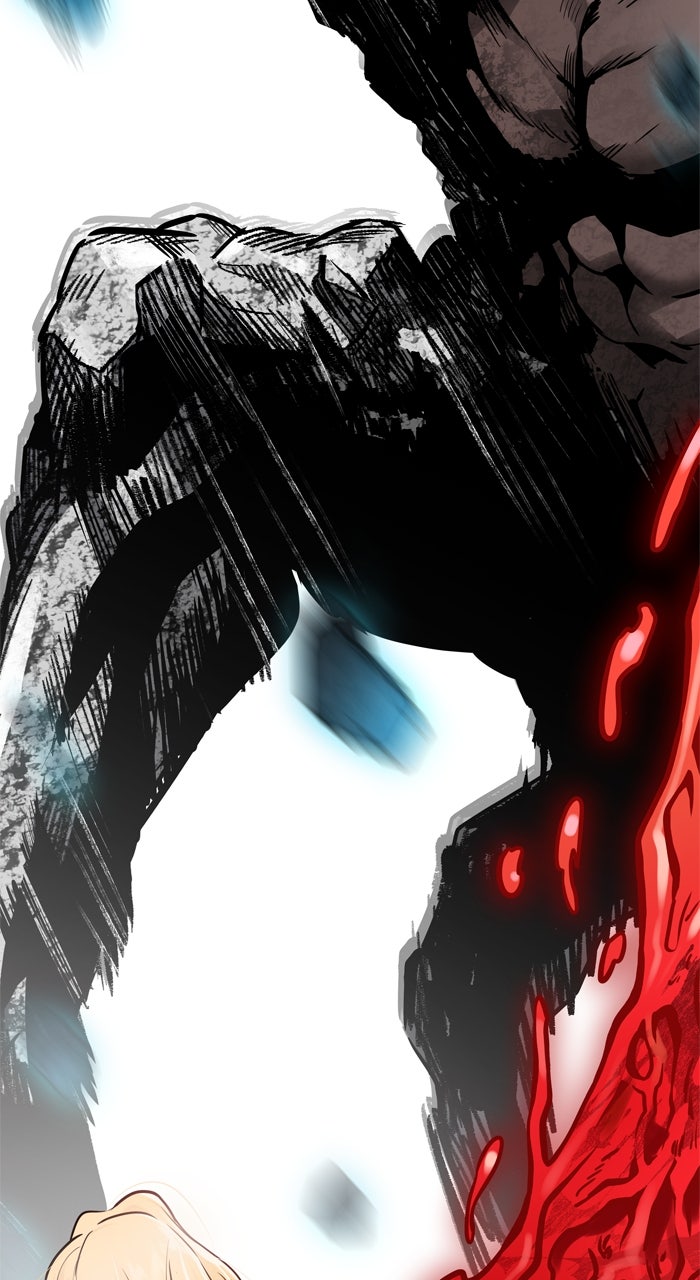 Tower of God Manga Chapter 610 page 145 - [Season 3] Ep. 193