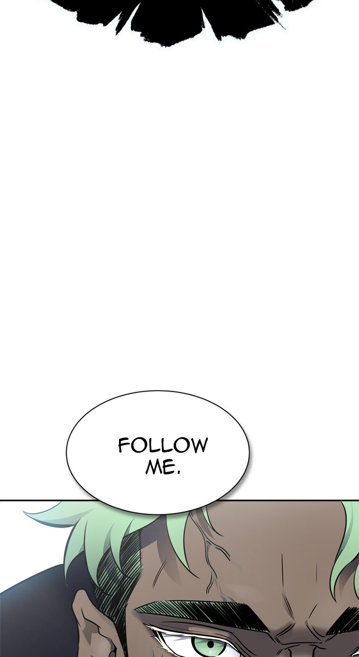 Tower of God Manga Chapter 610 page 15 - [Season 3] Ep. 193