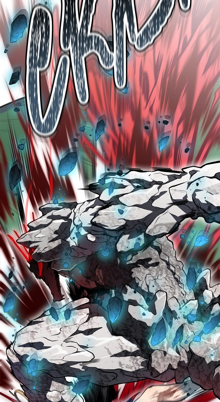 Tower of God Manga Chapter 610 page 150 - [Season 3] Ep. 193