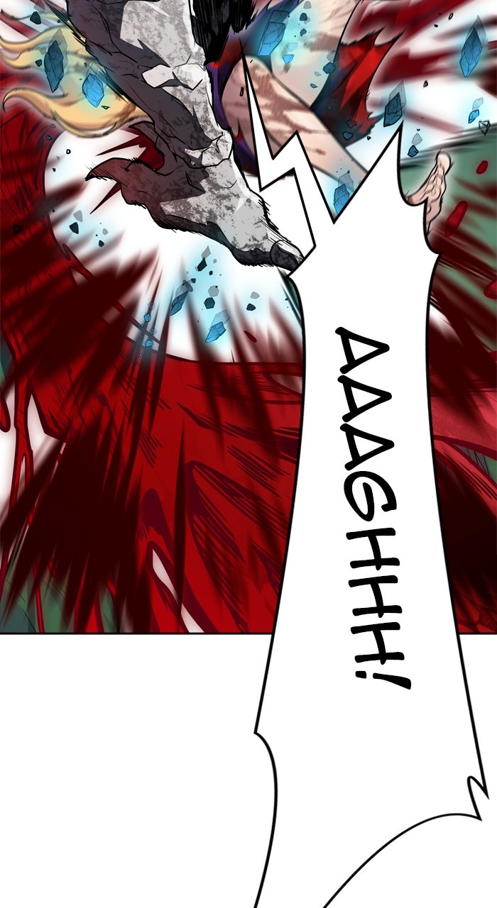 Tower of God Manga Chapter 610 page 151 - [Season 3] Ep. 193