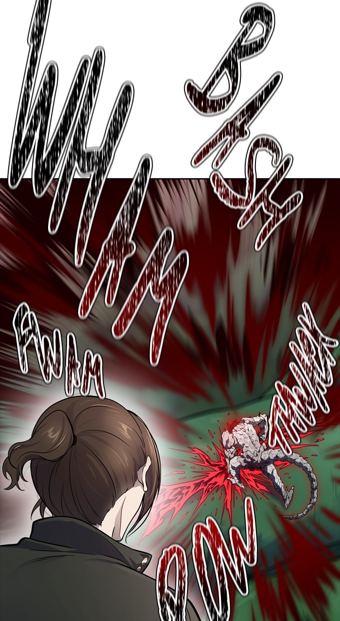 Tower of God Manga Chapter 610 page 153 - [Season 3] Ep. 193