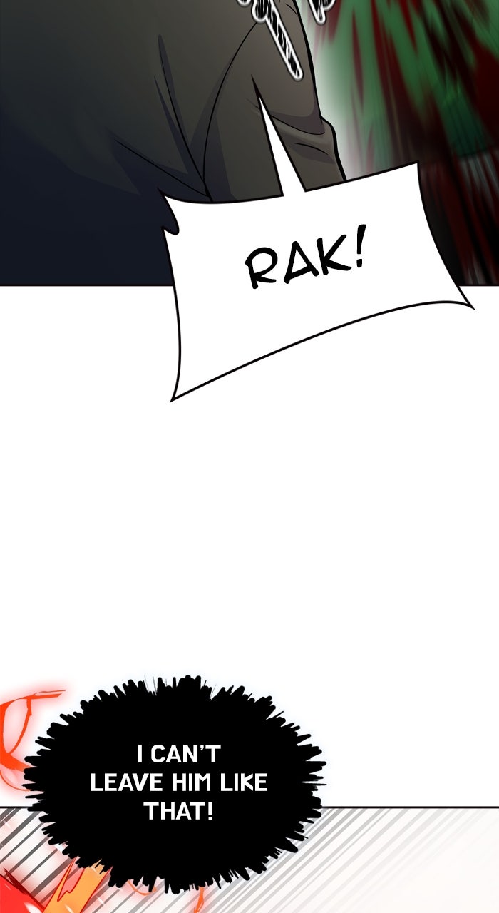 Tower of God Manga Chapter 610 page 154 - [Season 3] Ep. 193