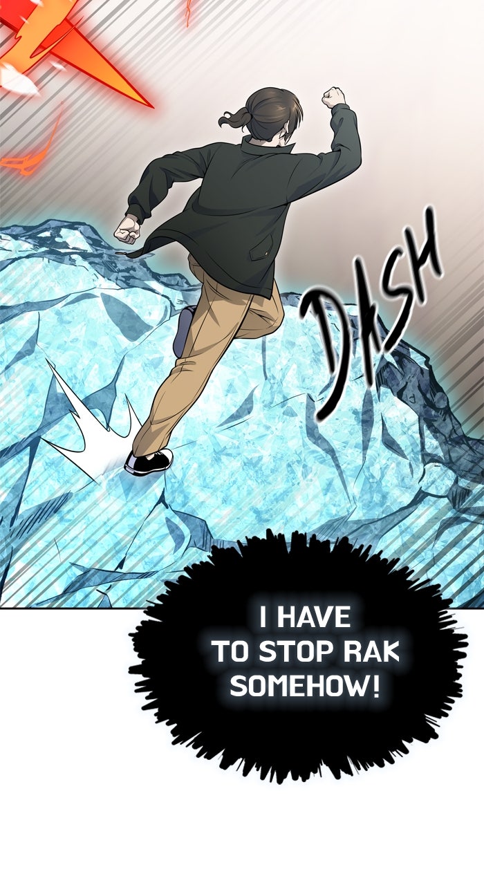 Tower of God Manga Chapter 610 page 155 - [Season 3] Ep. 193