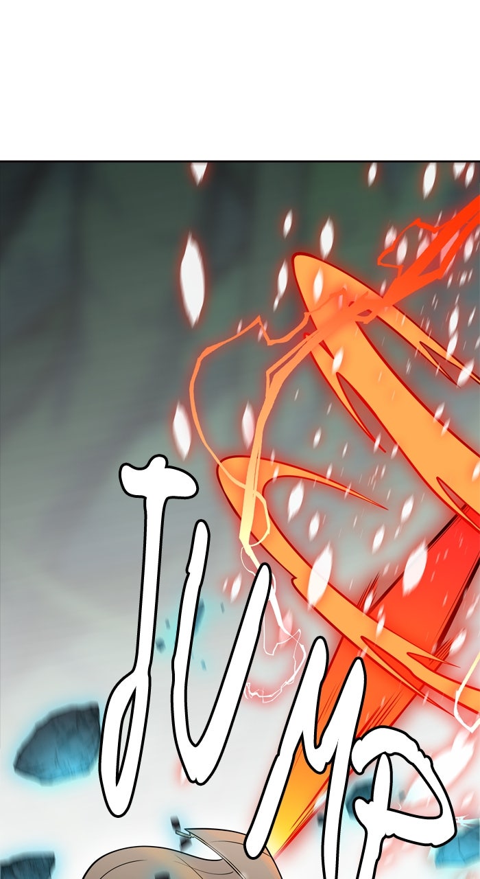 Tower of God Manga Chapter 610 page 156 - [Season 3] Ep. 193