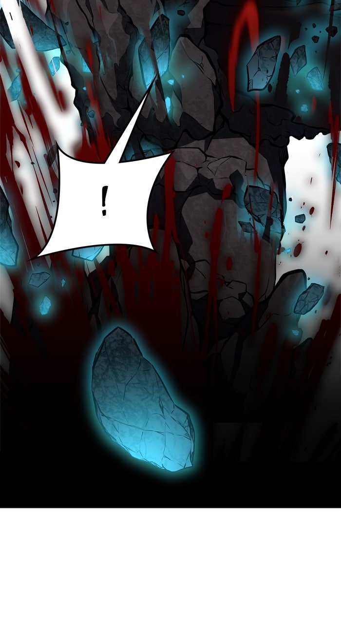 Tower of God Manga Chapter 610 page 158 - [Season 3] Ep. 193