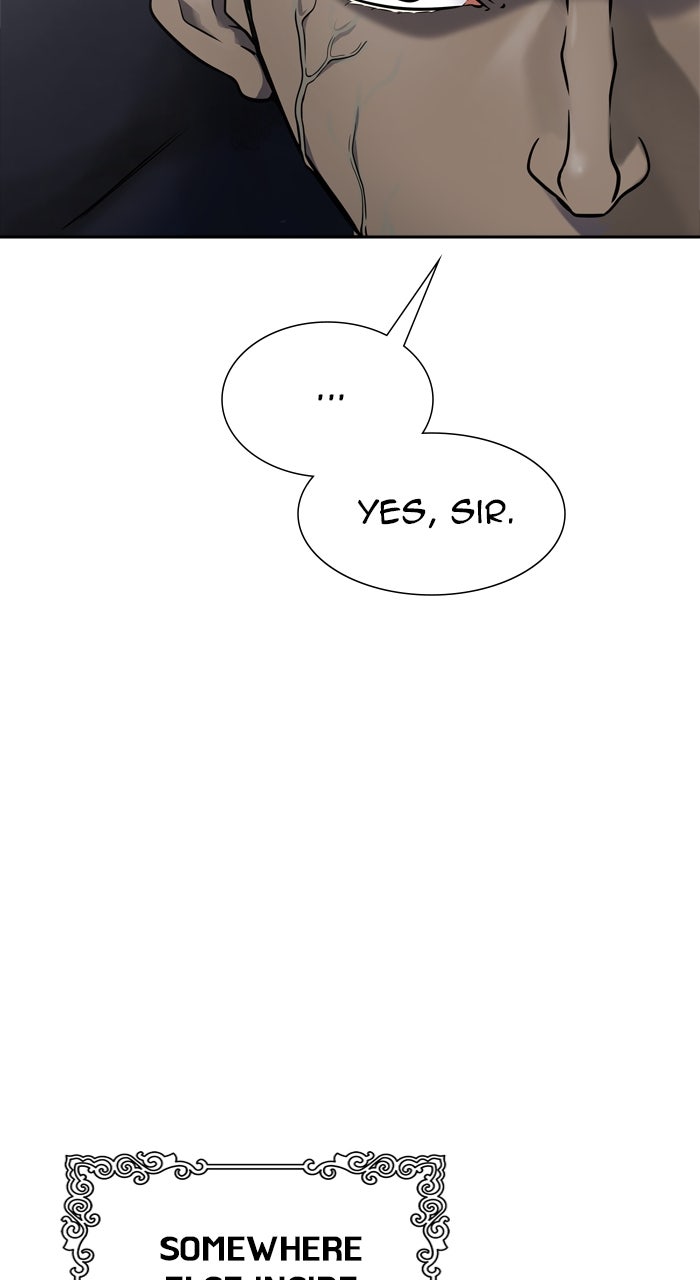 Tower of God Manga Chapter 610 page 16 - [Season 3] Ep. 193