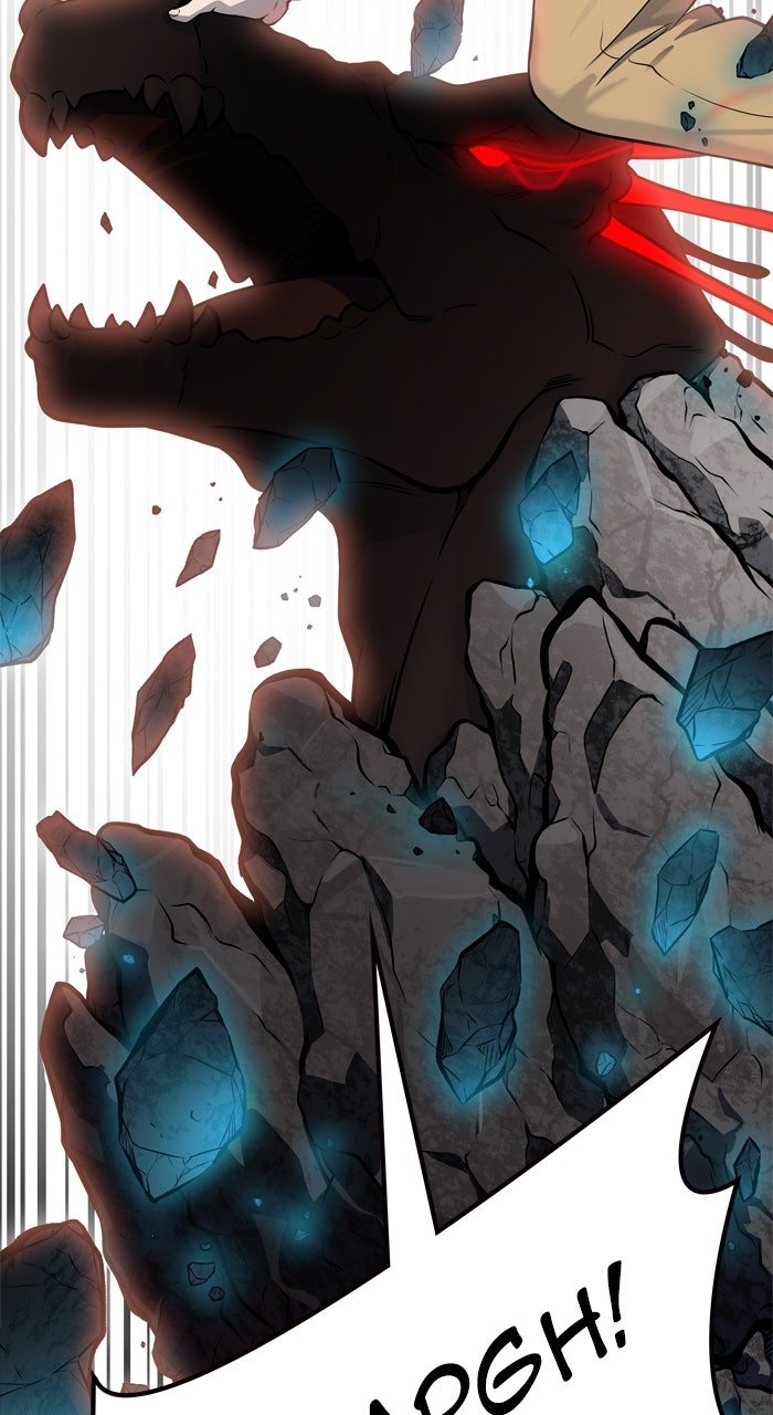 Tower of God Manga Chapter 610 page 160 - [Season 3] Ep. 193