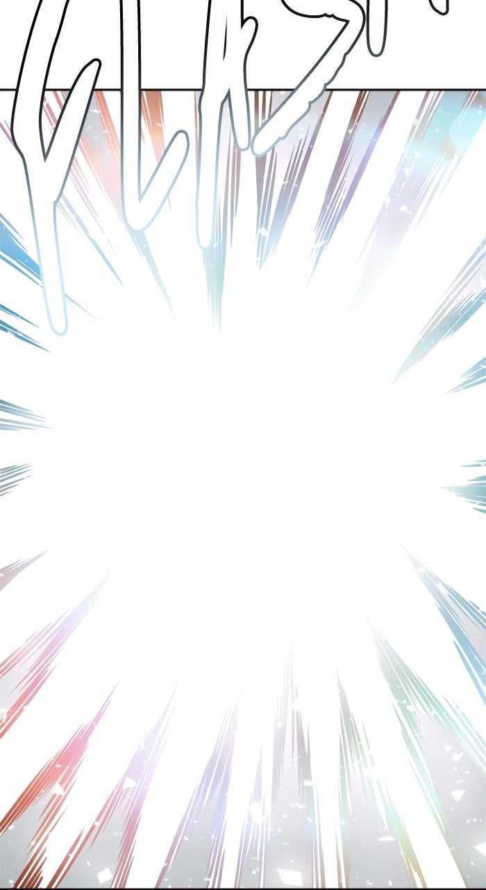 Tower of God Manga Chapter 610 page 162 - [Season 3] Ep. 193