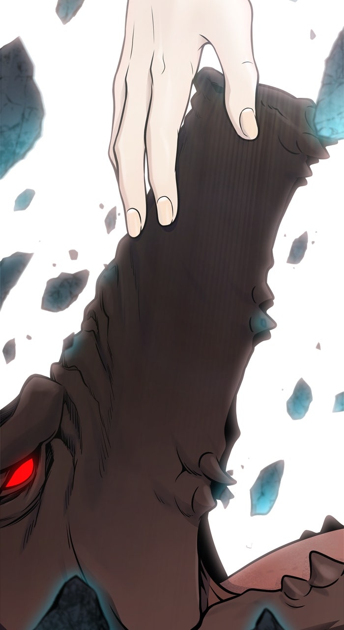 Tower of God Manga Chapter 610 page 164 - [Season 3] Ep. 193