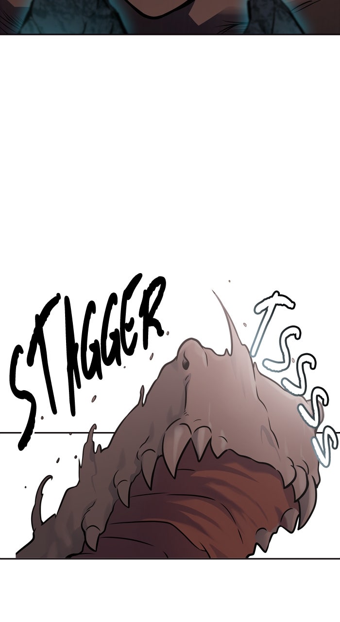 Tower of God Manga Chapter 610 page 165 - [Season 3] Ep. 193