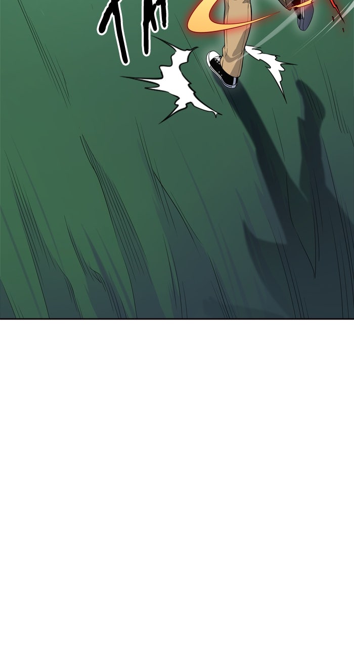 Tower of God Manga Chapter 610 page 168 - [Season 3] Ep. 193