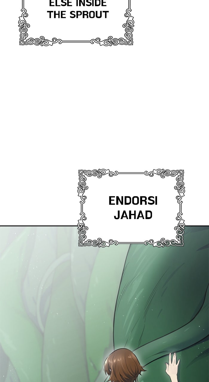 Tower of God Manga Chapter 610 page 17 - [Season 3] Ep. 193