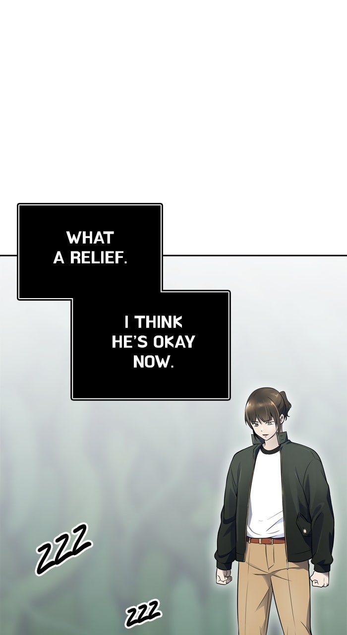 Tower of God Manga Chapter 610 page 170 - [Season 3] Ep. 193