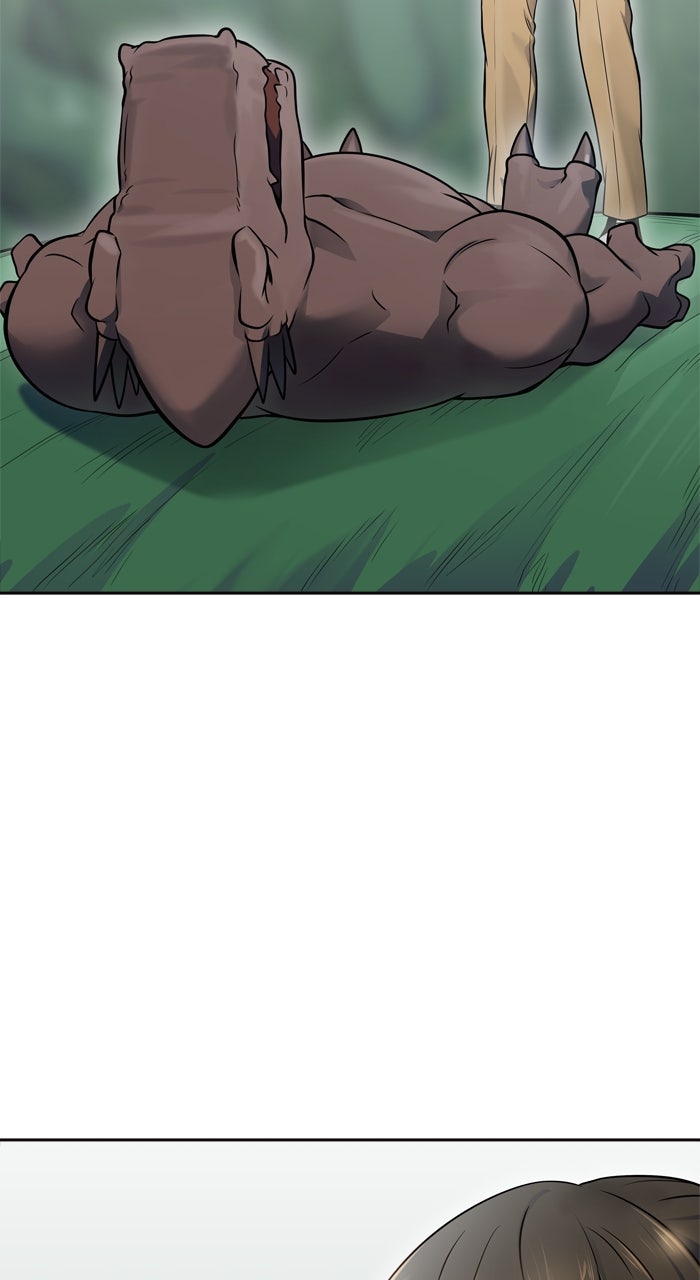 Tower of God Manga Chapter 610 page 171 - [Season 3] Ep. 193