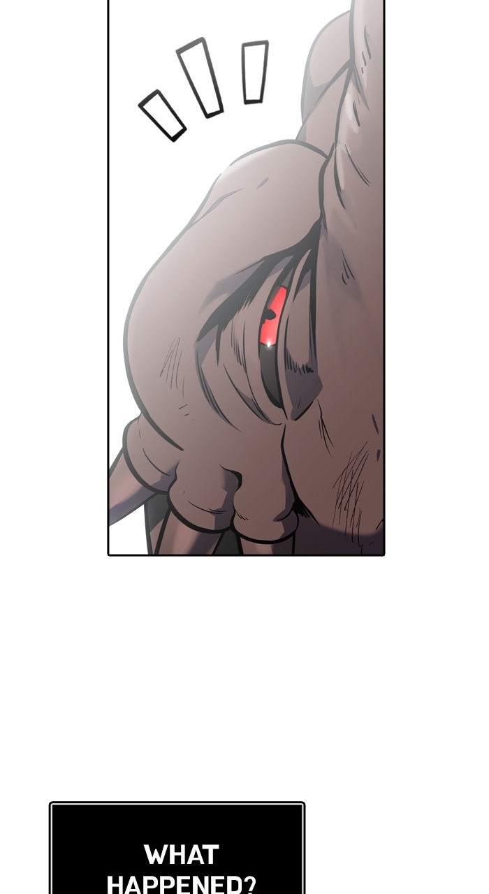 Tower of God Manga Chapter 610 page 175 - [Season 3] Ep. 193