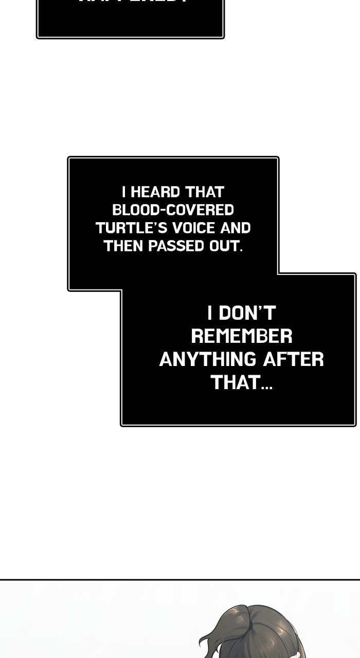 Tower of God Manga Chapter 610 page 176 - [Season 3] Ep. 193