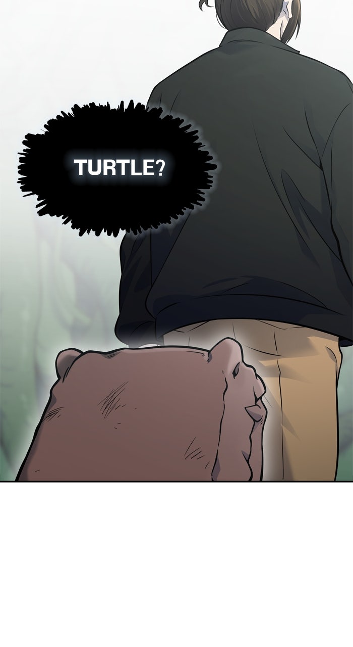 Tower of God Manga Chapter 610 page 177 - [Season 3] Ep. 193