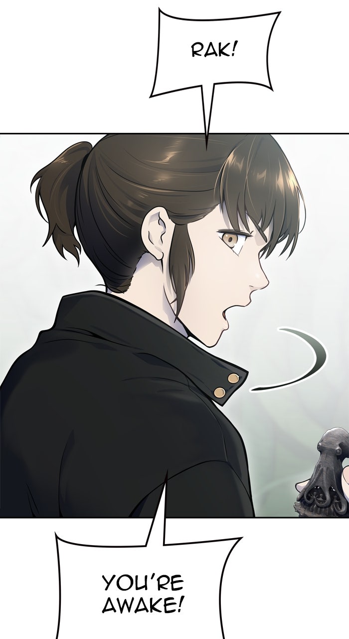 Tower of God Manga Chapter 610 page 178 - [Season 3] Ep. 193