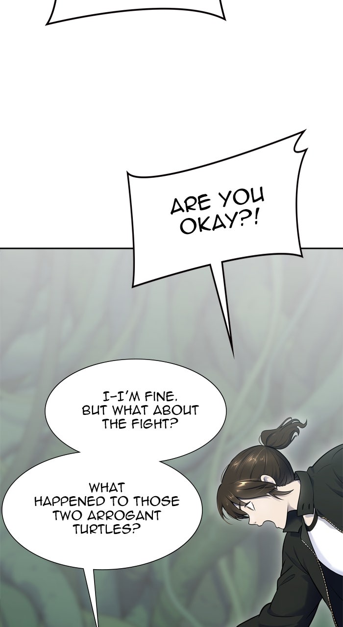 Tower of God Manga Chapter 610 page 179 - [Season 3] Ep. 193