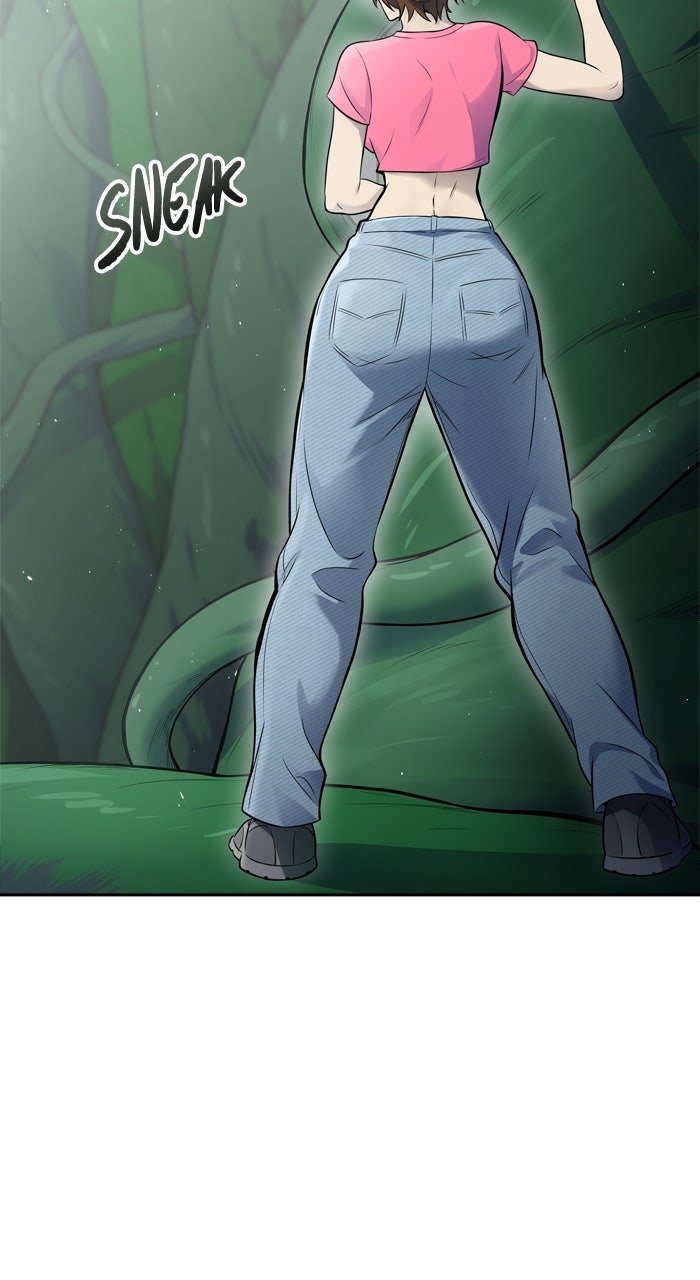 Tower of God Manga Chapter 610 page 18 - [Season 3] Ep. 193