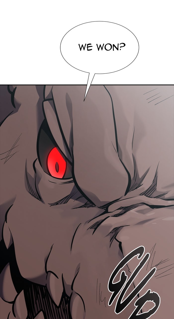 Tower of God Manga Chapter 610 page 181 - [Season 3] Ep. 193