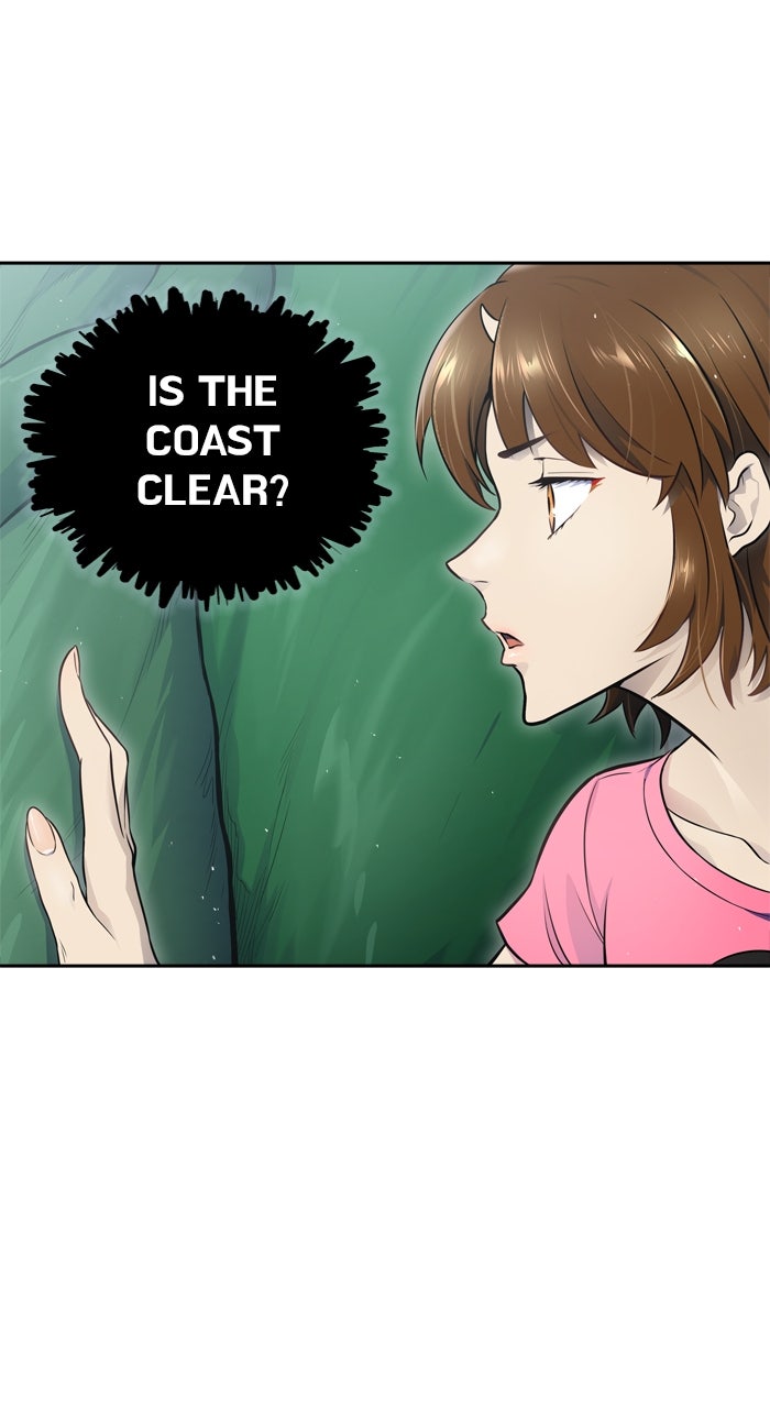 Tower of God Manga Chapter 610 page 19 - [Season 3] Ep. 193