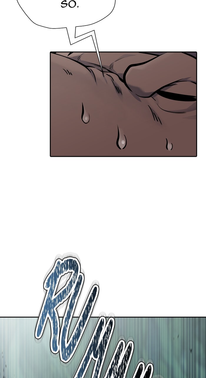 Tower of God Manga Chapter 610 page 190 - [Season 3] Ep. 193