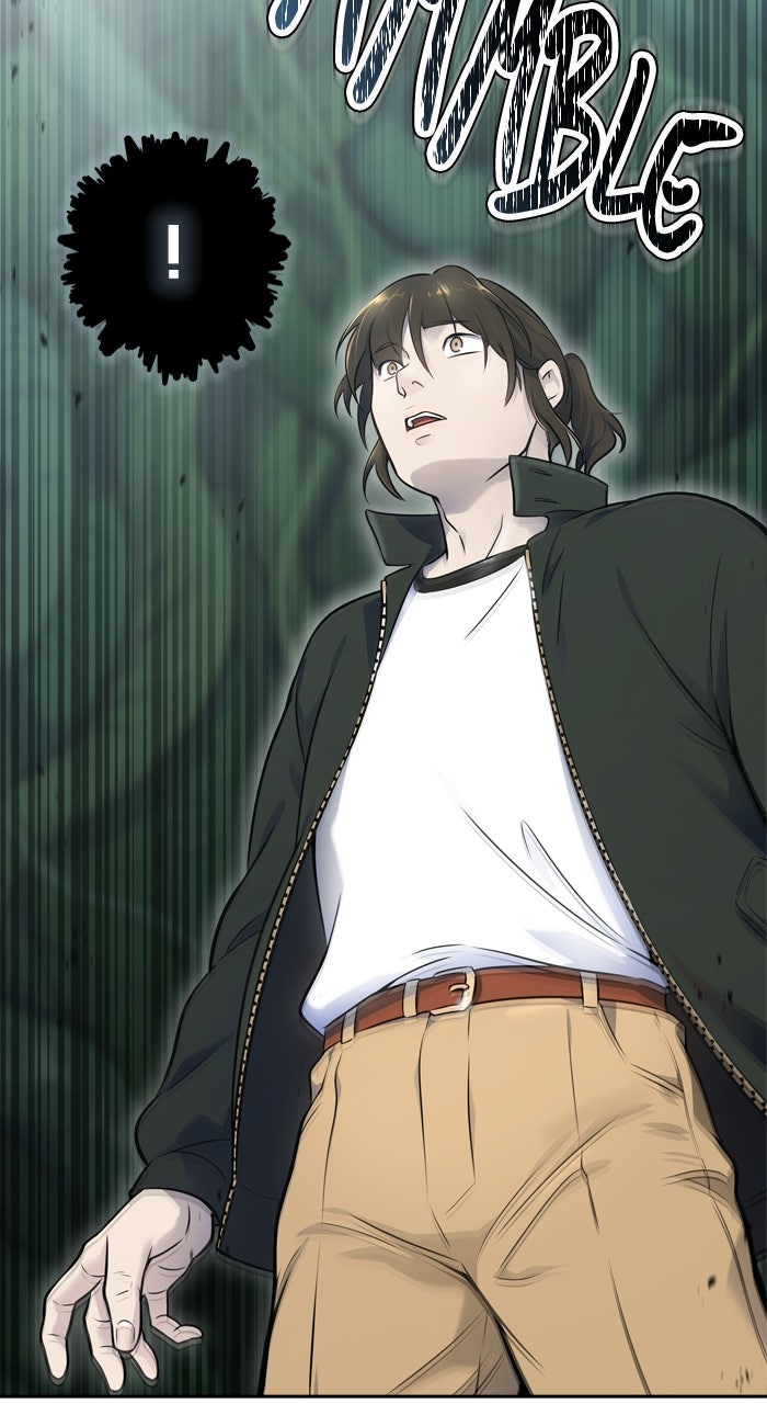 Tower of God Manga Chapter 610 page 191 - [Season 3] Ep. 193