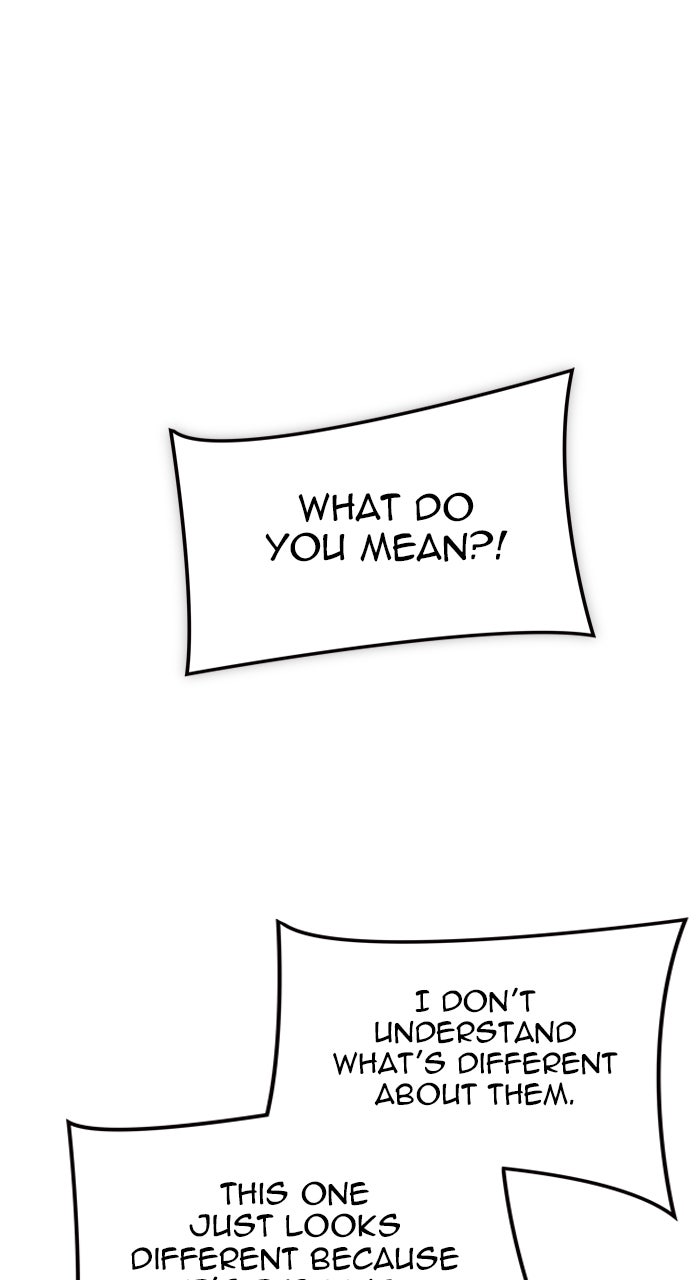 Tower of God Manga Chapter 610 page 194 - [Season 3] Ep. 193