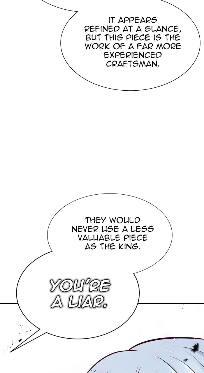 Tower of God Manga Chapter 610 page 196 - [Season 3] Ep. 193