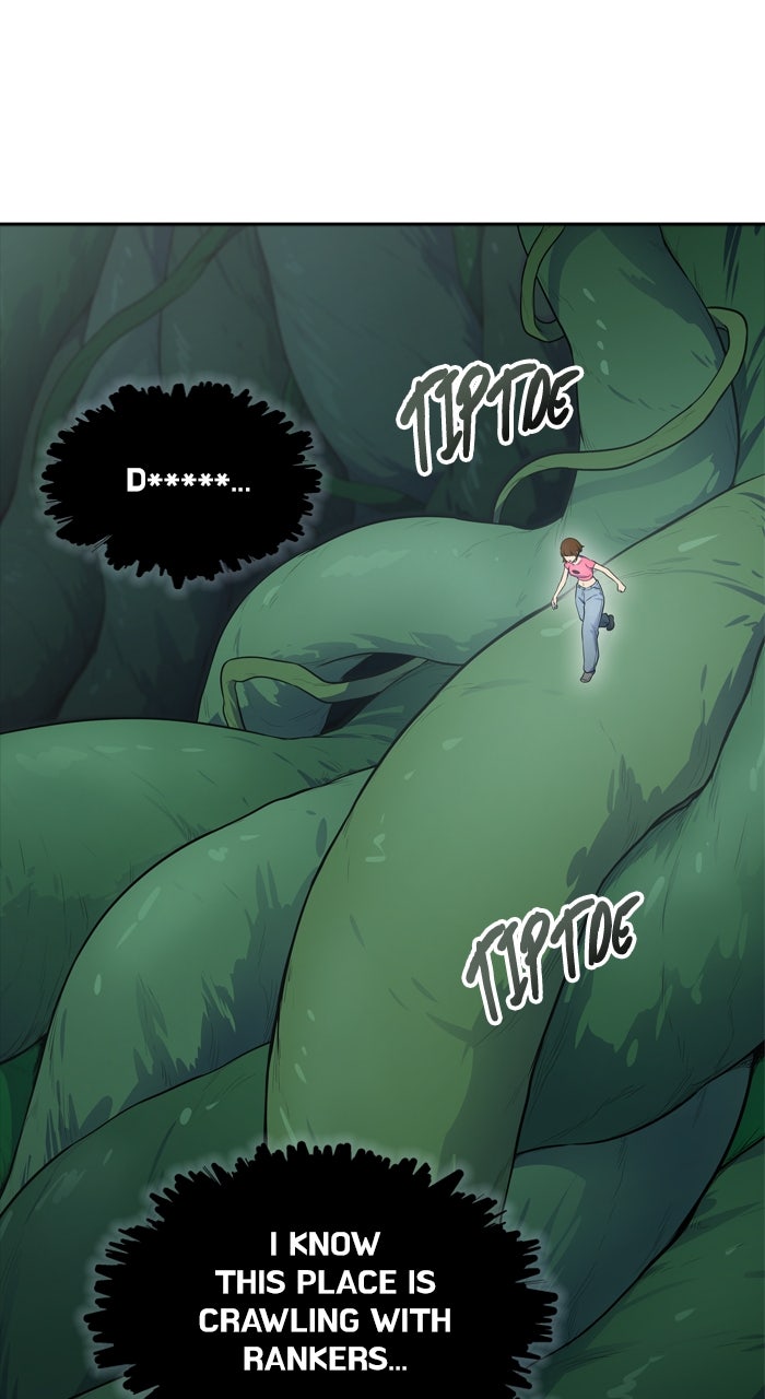 Tower of God Manga Chapter 610 page 20 - [Season 3] Ep. 193