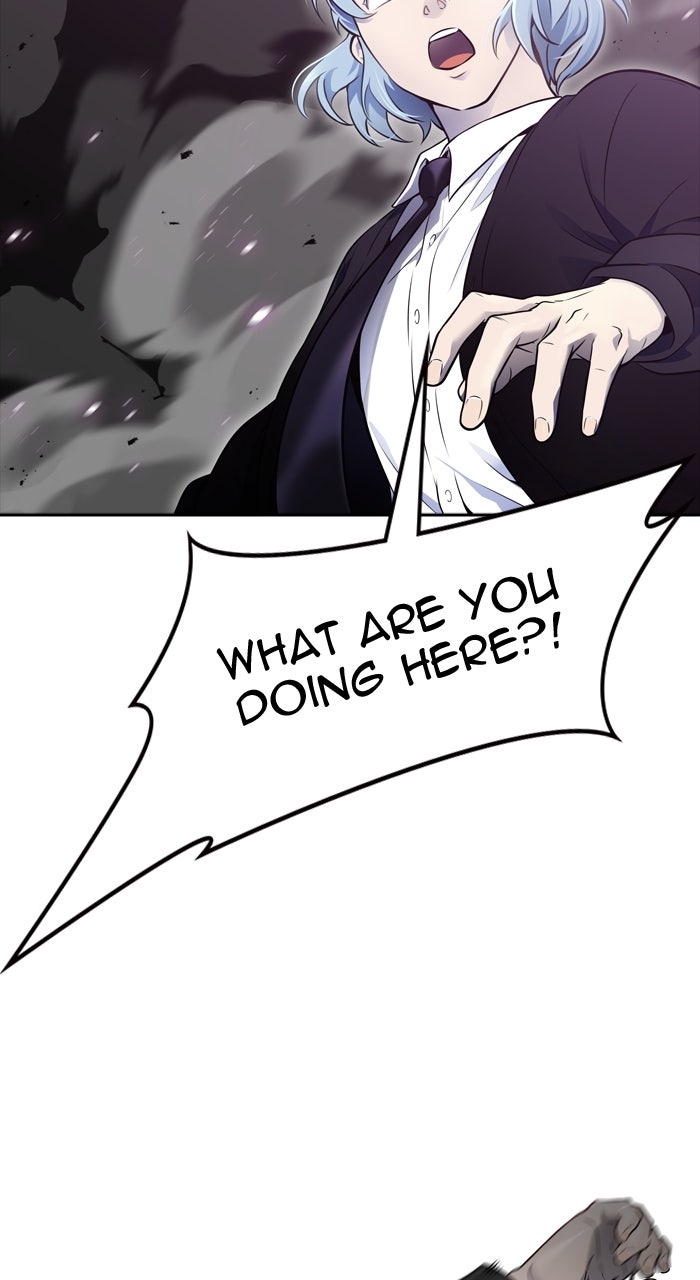 Tower of God Manga Chapter 610 page 202 - [Season 3] Ep. 193