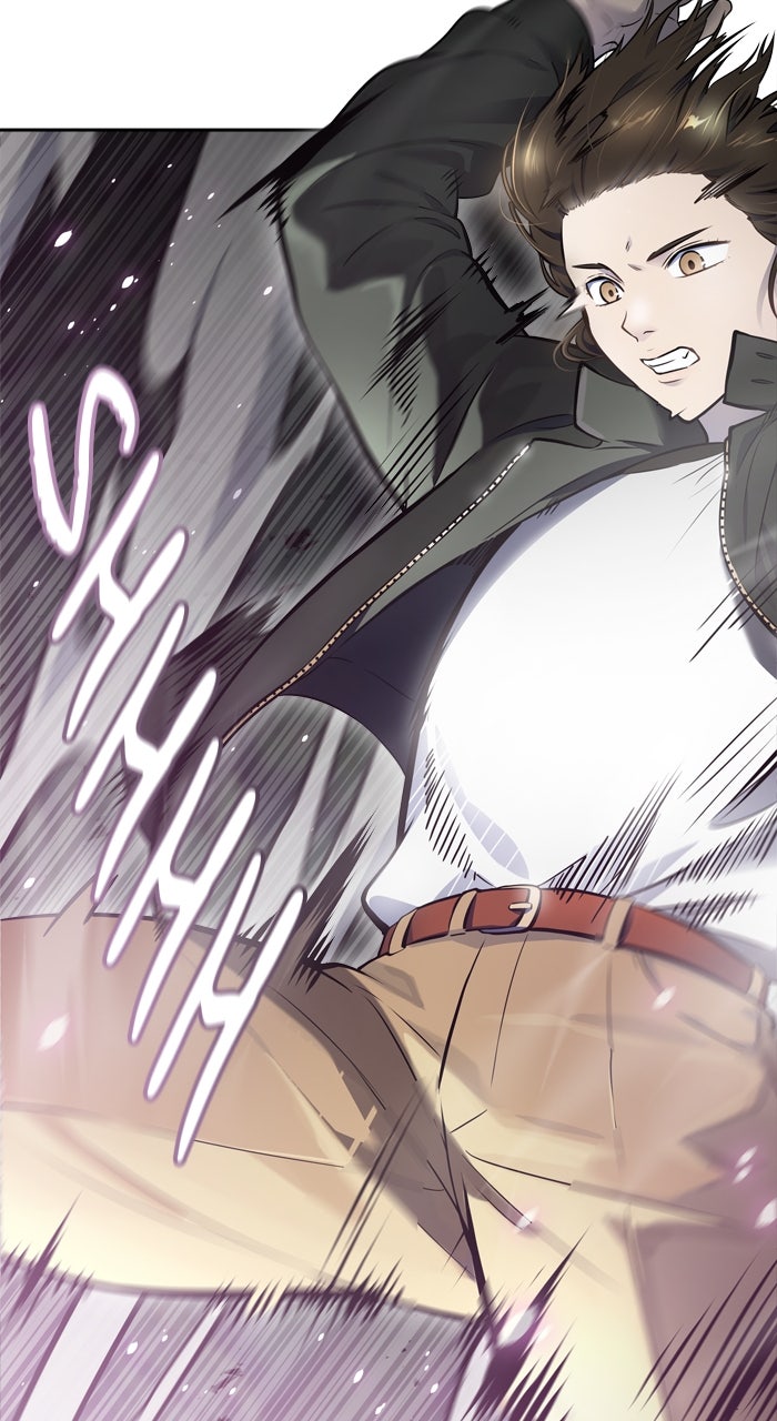 Tower of God Manga Chapter 610 page 203 - [Season 3] Ep. 193