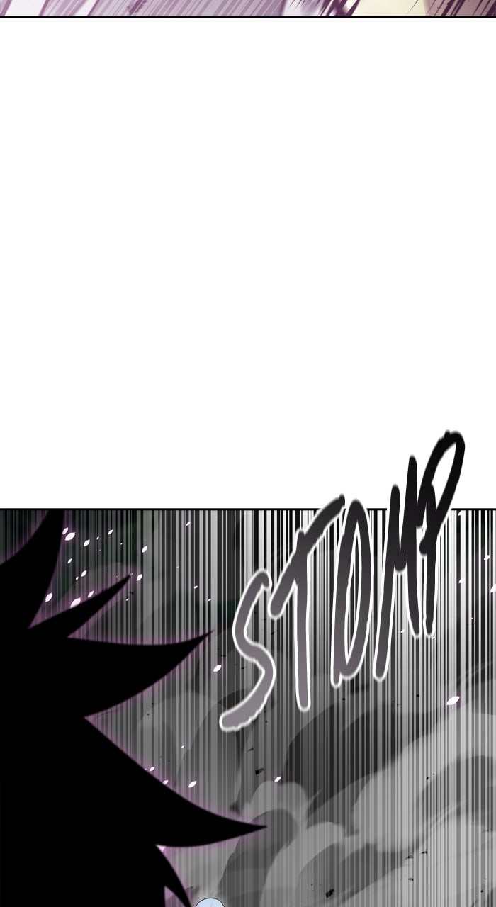 Tower of God Manga Chapter 610 page 204 - [Season 3] Ep. 193