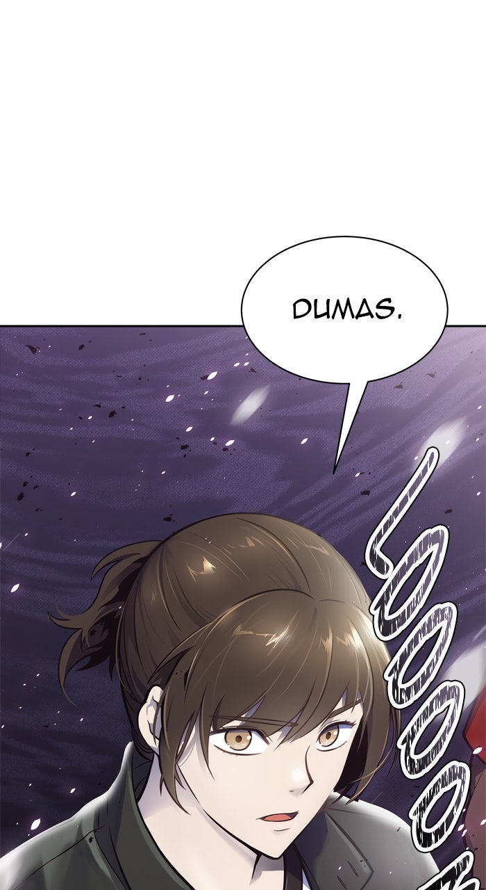 Tower of God Manga Chapter 610 page 206 - [Season 3] Ep. 193