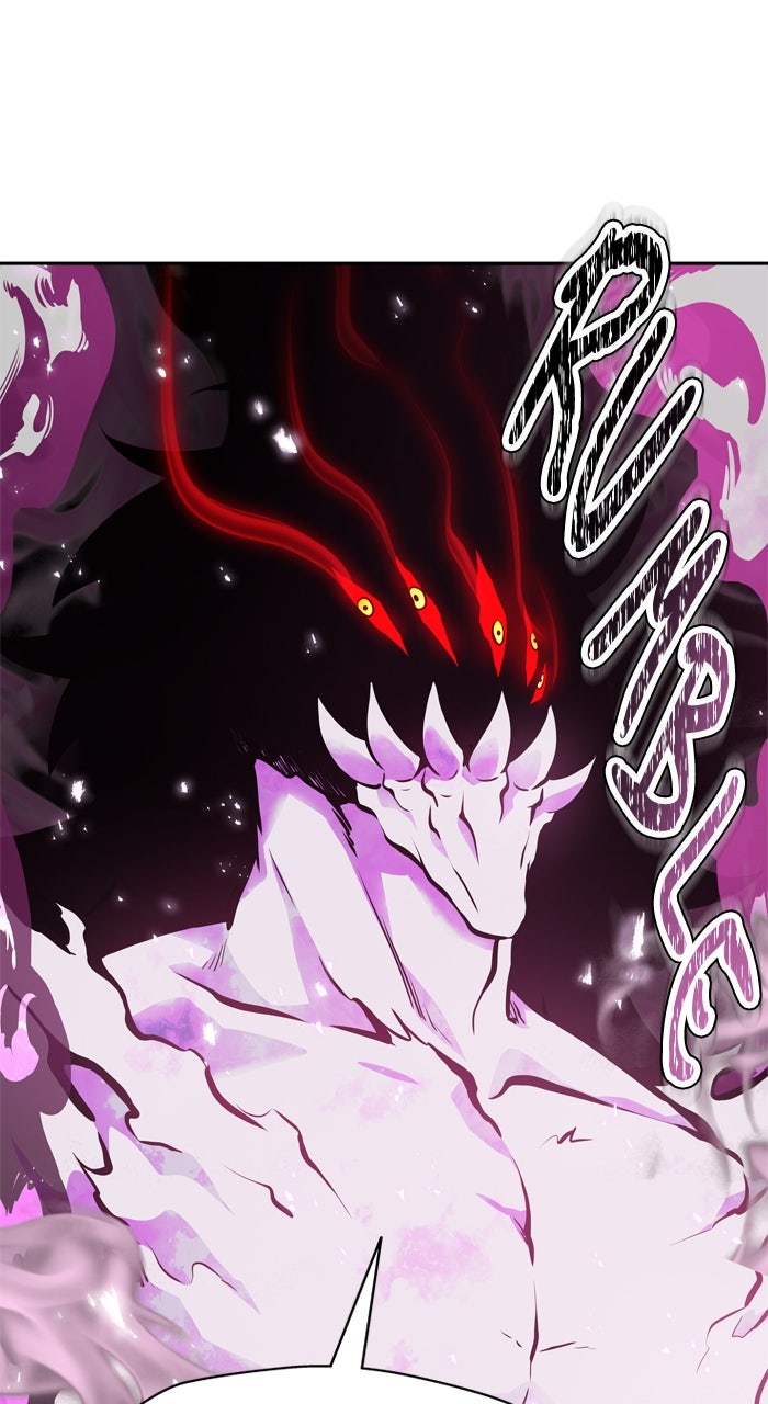 Tower of God Manga Chapter 610 page 208 - [Season 3] Ep. 193