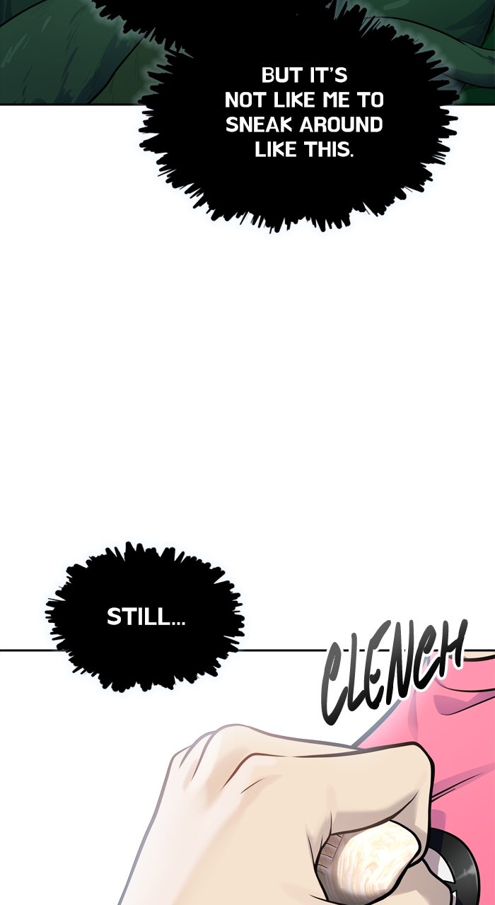 Tower of God Manga Chapter 610 page 21 - [Season 3] Ep. 193